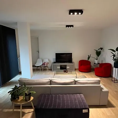 Appartement Urban 2 Bedroom
