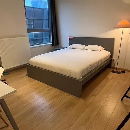 Urban 2 Bedroom *