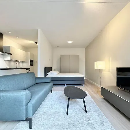 Le Palais De Apartment