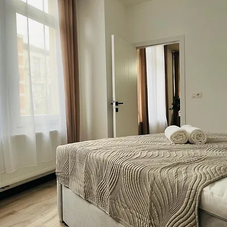 Appartement Efekt Confort Brussel