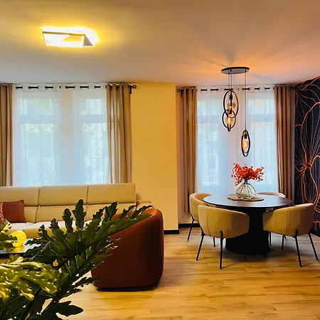 Appartement Efekt Confort Brussel