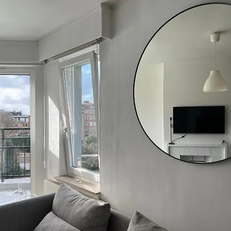 Apartment Proche Du Centre De