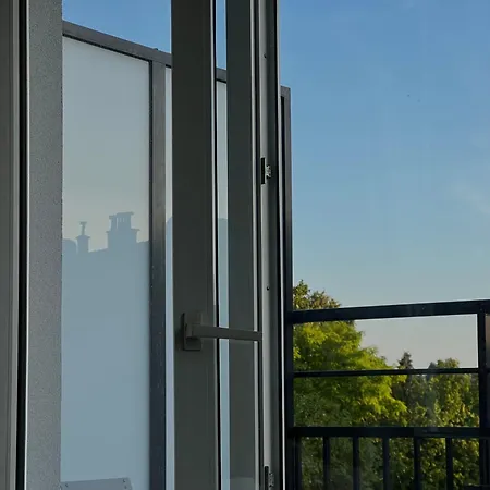 Apartment Proche Du Centre De Brussels