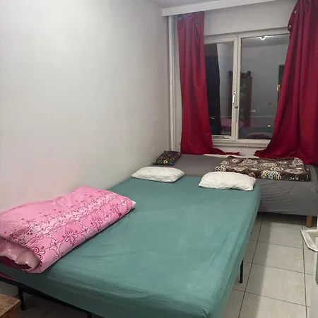 Private In An In City Center Not A Brussels