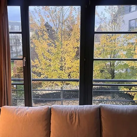 Apartment Bel Spacieux