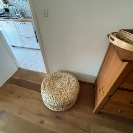 Apartment Cosy Emile Zola Brussels