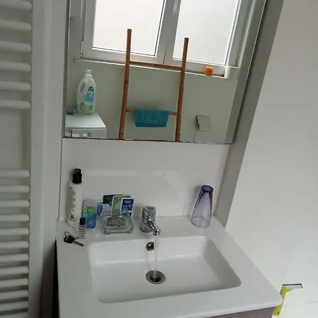 Beautiful Apart In Heartcity Hotel Brussels