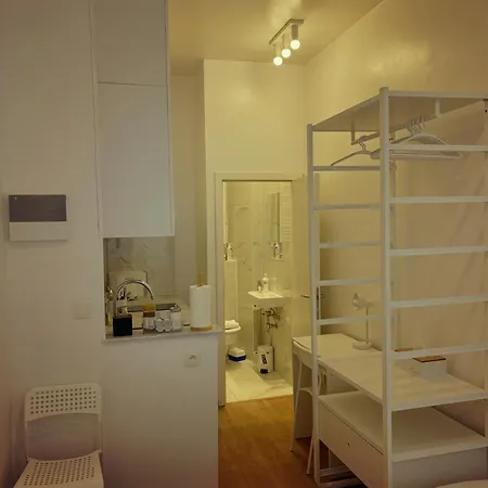Homestay Benny's Centre