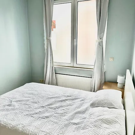 Apartment Beautiful 2 Bedroom Familiar Luxury