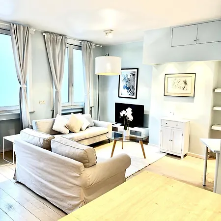 Apartment Beautiful 2 Bedroom Familiar Luxury *