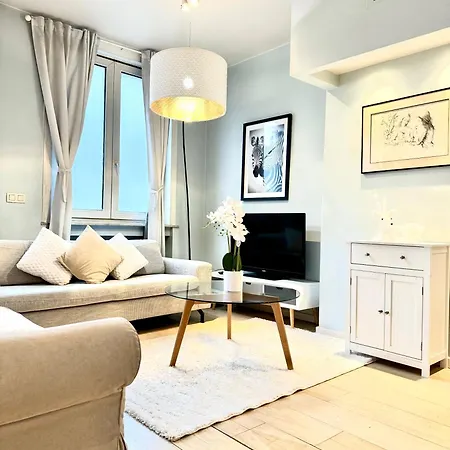 Beautiful 2 Bedroom Familiar Luxury Brussels
