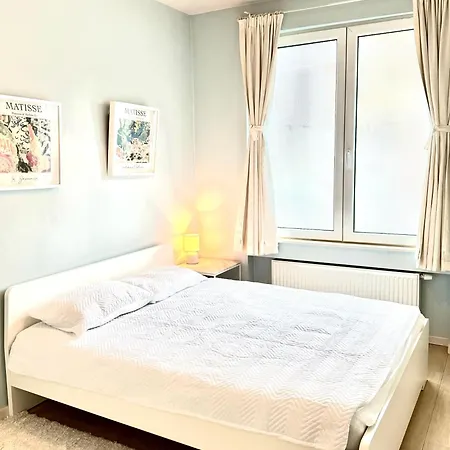 Apartment Beautiful 2 Bedroom Familiar Luxury