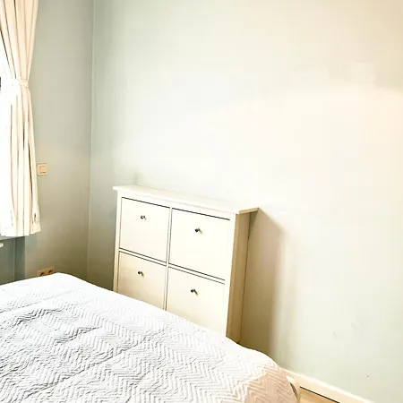 Apartment Beautiful 2 Bedroom Familiar Luxury