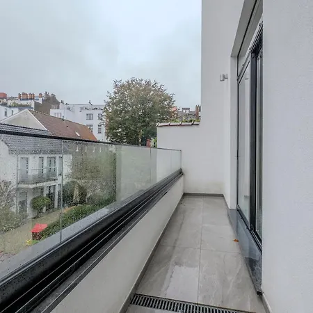 Flats De La Trinite Brussels