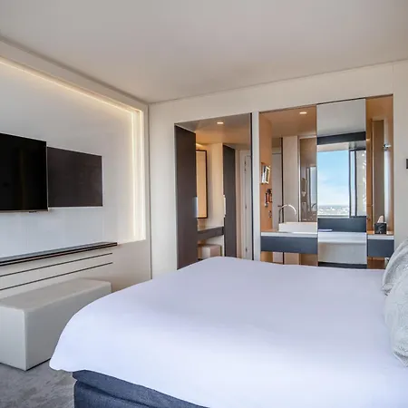 Hotel The Brussels