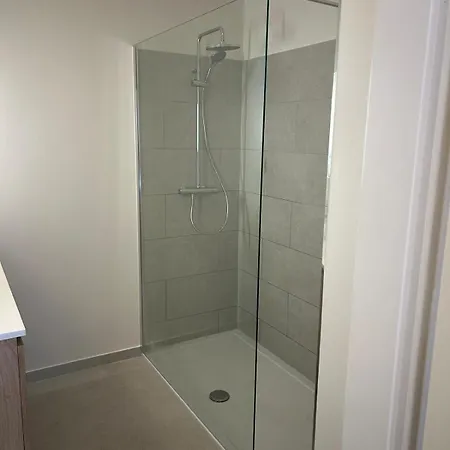 New Design In Apartment