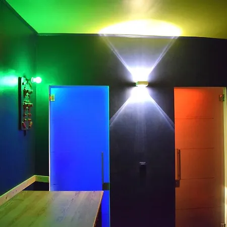 My Loft In * Brussels