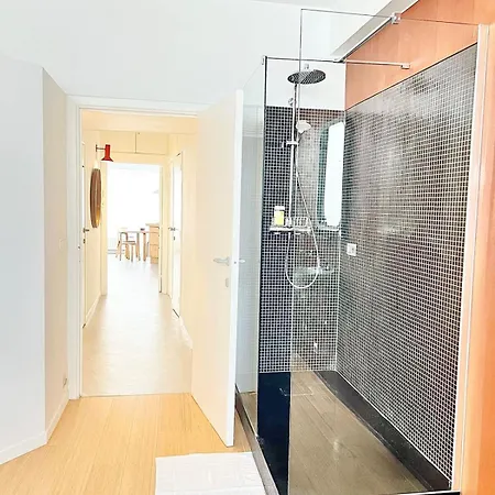 5 Min From Grand Place 1 Bedroom Apt Renovated! Brussels