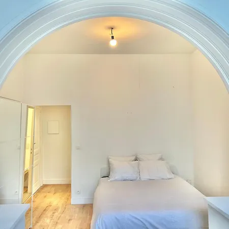 Center Apartment