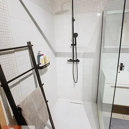 120m2 Terrasse Apartment *