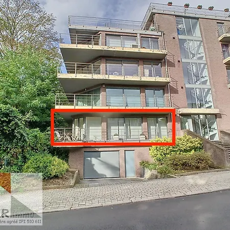 Apartment 120m2 Terrasse