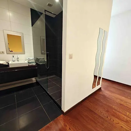 Sainte Catherine Whole Appartement Brussel