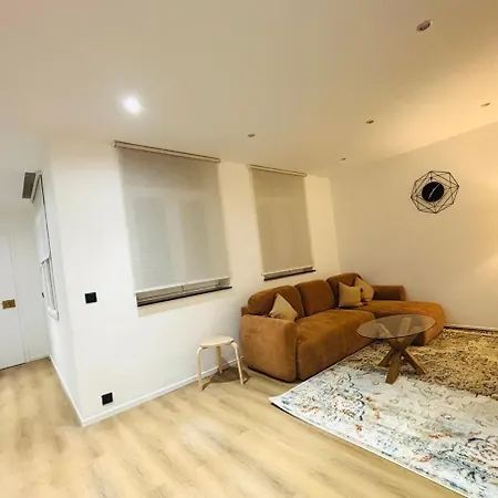 Camuflats Apartment *