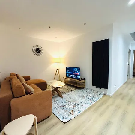 Camuflats Apartment *