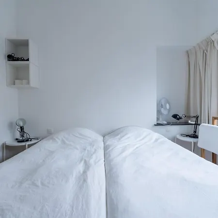 6 Bedroom House With Private Bathrooms In Bxl Downtown Brussels