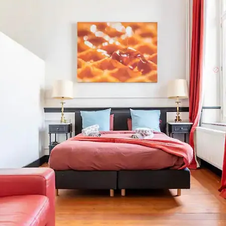 Maison Jamaer 4*
