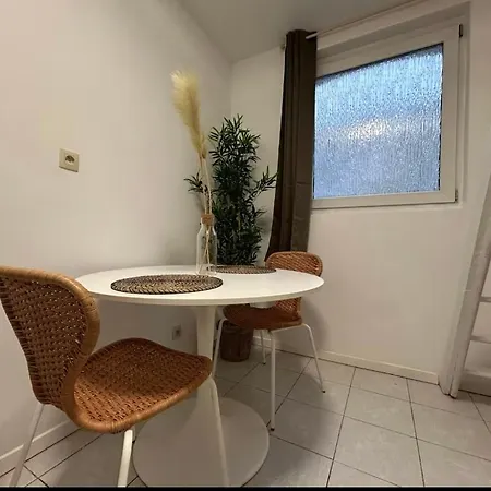 Apartment Nid Douillet Et Chaleureux *
