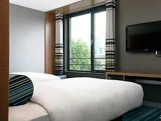 Pestana Schuman Brussel