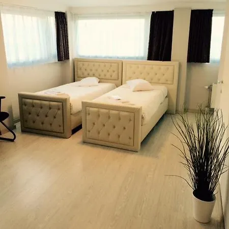 Prestige Flats *