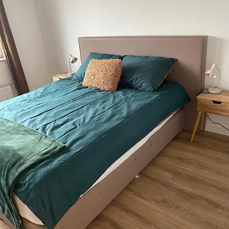 Appartement Apartchazal *