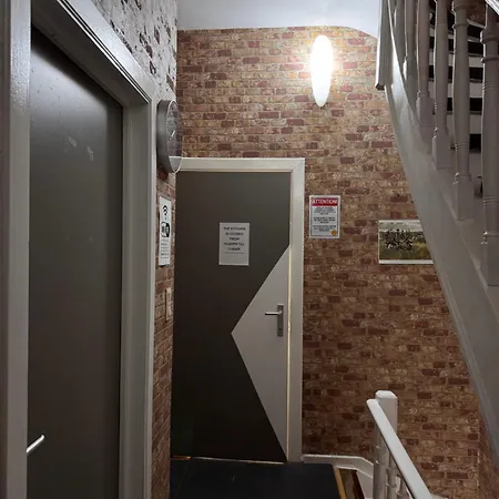 Etterbeek House