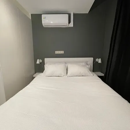 Apartment Le Cocon Urbain