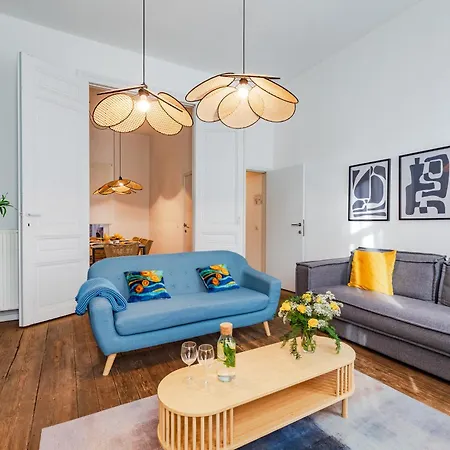 Exclusive 2br With Unesco Views Apartment