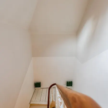 Exclusive 2br With Unesco Views Apartment Brussels