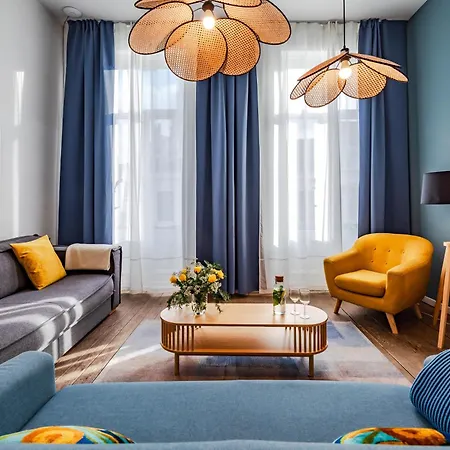 Apartment Exclusive 2br With Unesco Views Brussels