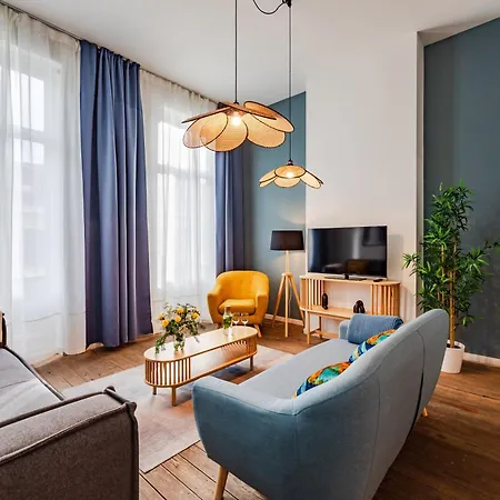 Exclusive 2br With Unesco Views * Brussels