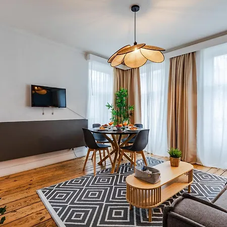 Appartement Modern Flat Near Grand Place *