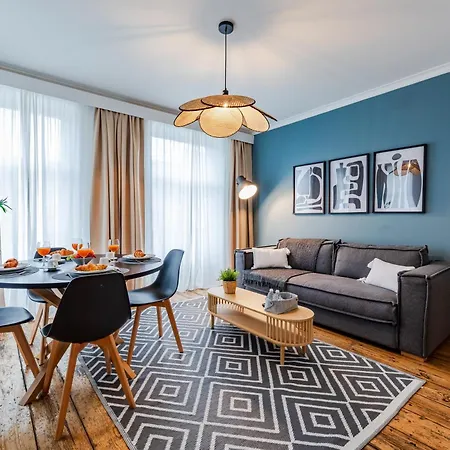 Appartement Modern Flat Near Grand Place