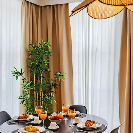 Appartement Modern Flat Near Grand Place *