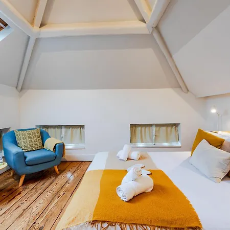 Appartement Modern Flat Near Grand Place