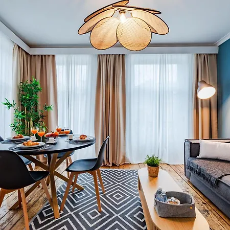 Appartement Modern Flat Near Grand Place Brussel
