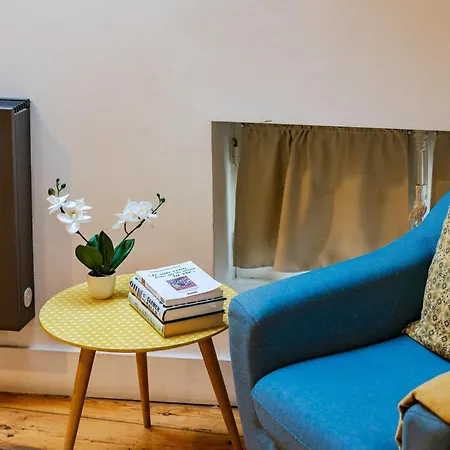 Modern Flat Near Grand Place Appartement *