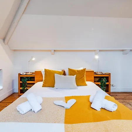 Appartement Modern Flat Near Grand Place *