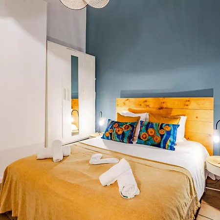 Modern Flat Near Grand Place Brussel