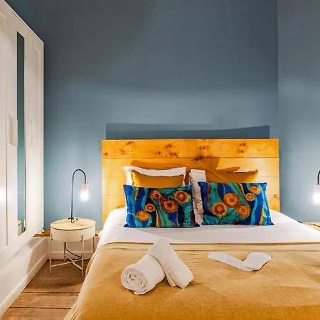 Appartement Modern Flat Near Grand Place