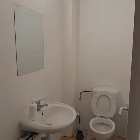 Appt Close To Grand Place Sleeps 6 * Brussels